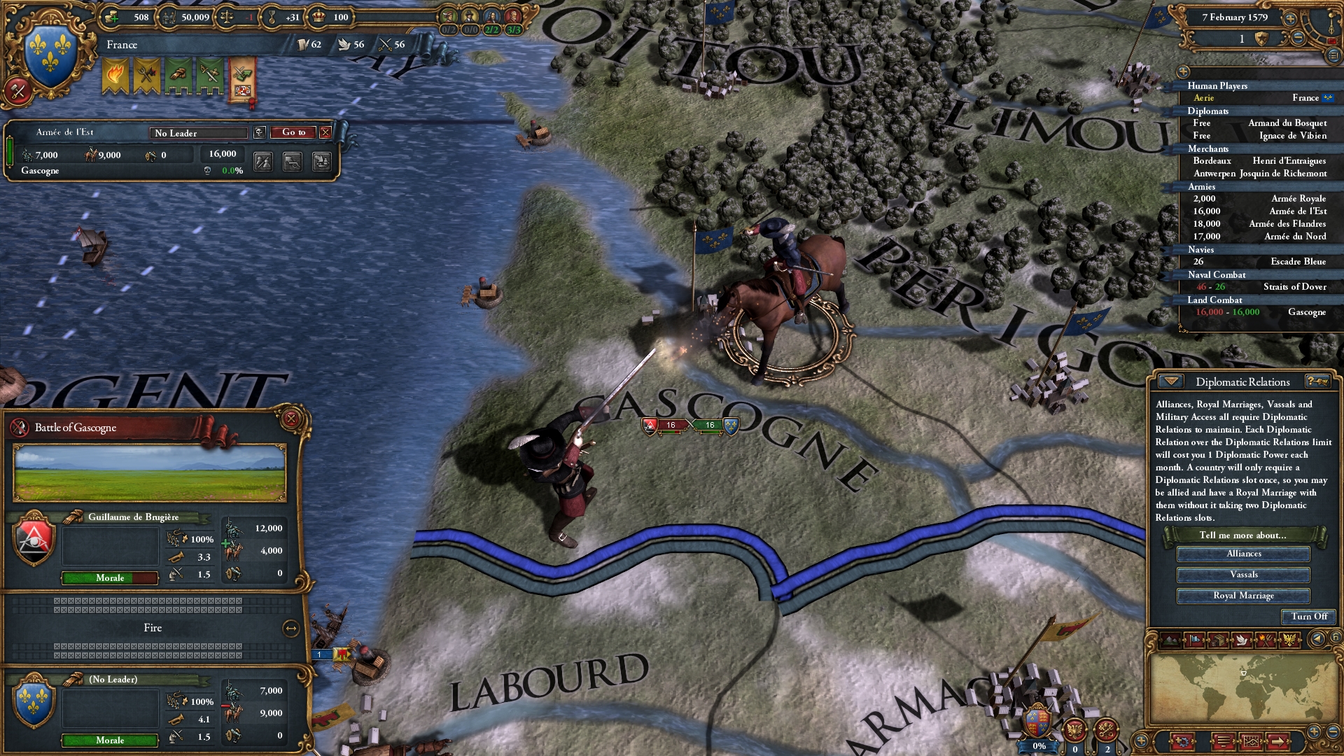 Crusader Kings II: Europa Universalis IV Converter